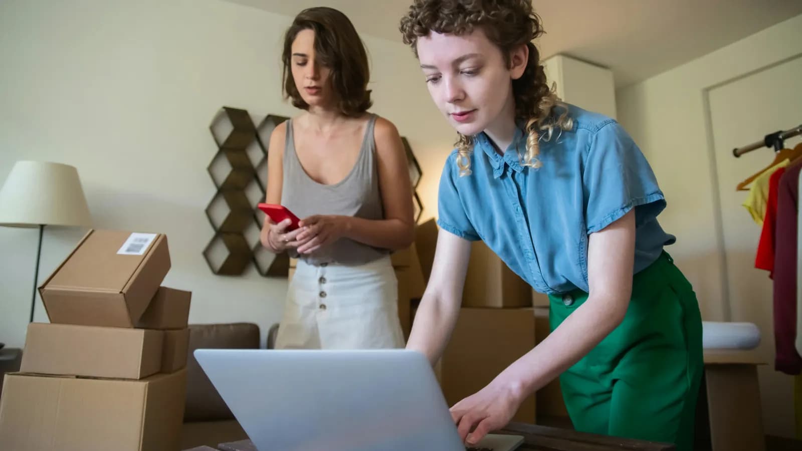 Ecommerce Journey Modernization for a Digital Product Ecosystem